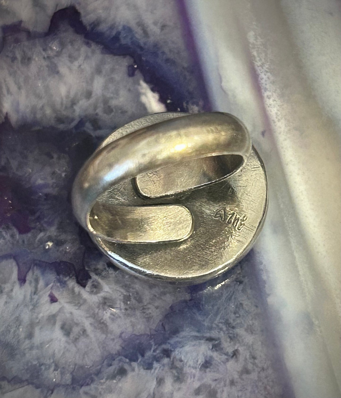 GUZ LOVE SWEETHEART RING 2.0 • “TY NEXT”