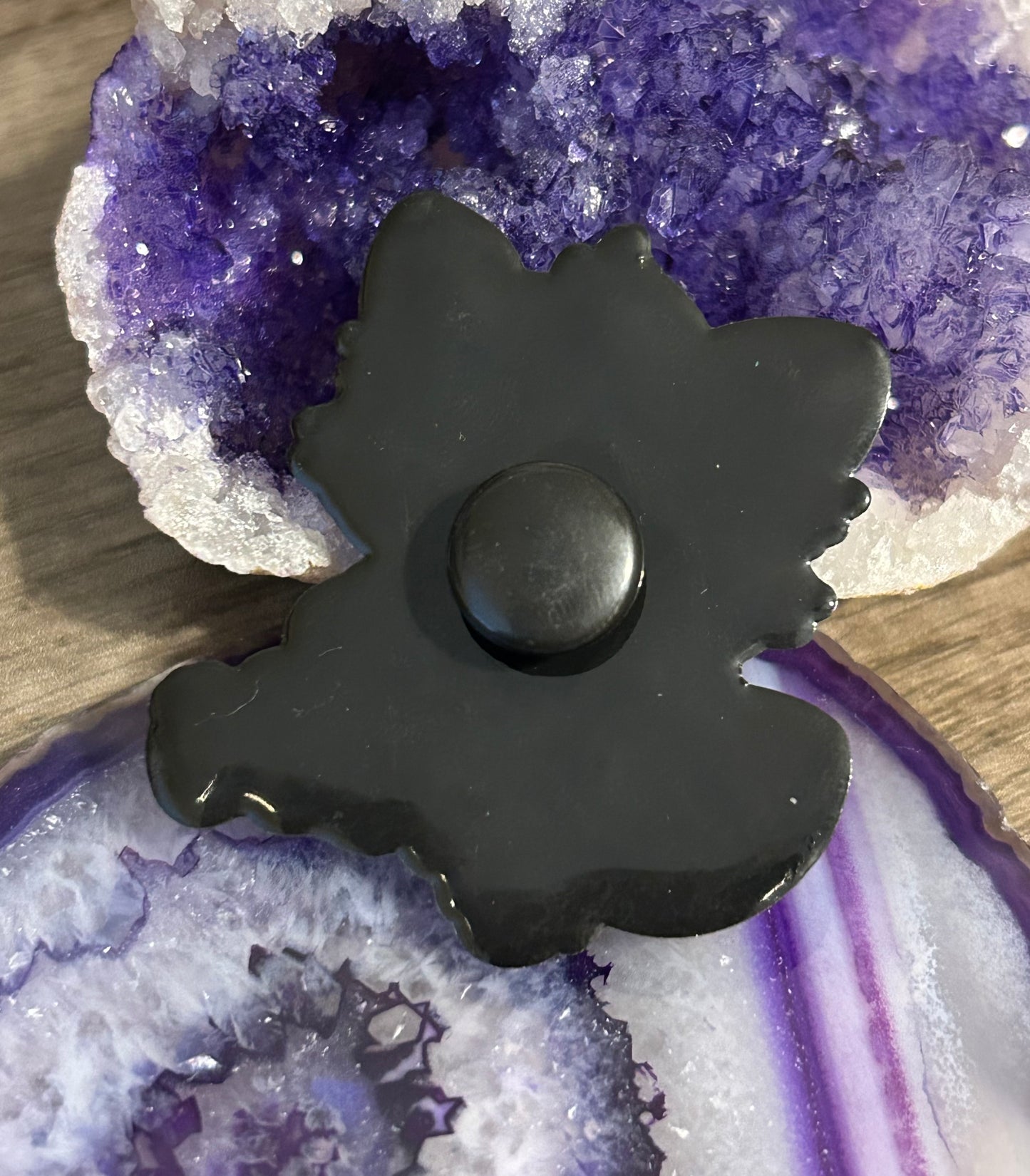 GUZ LOVE Character Shoe Charms