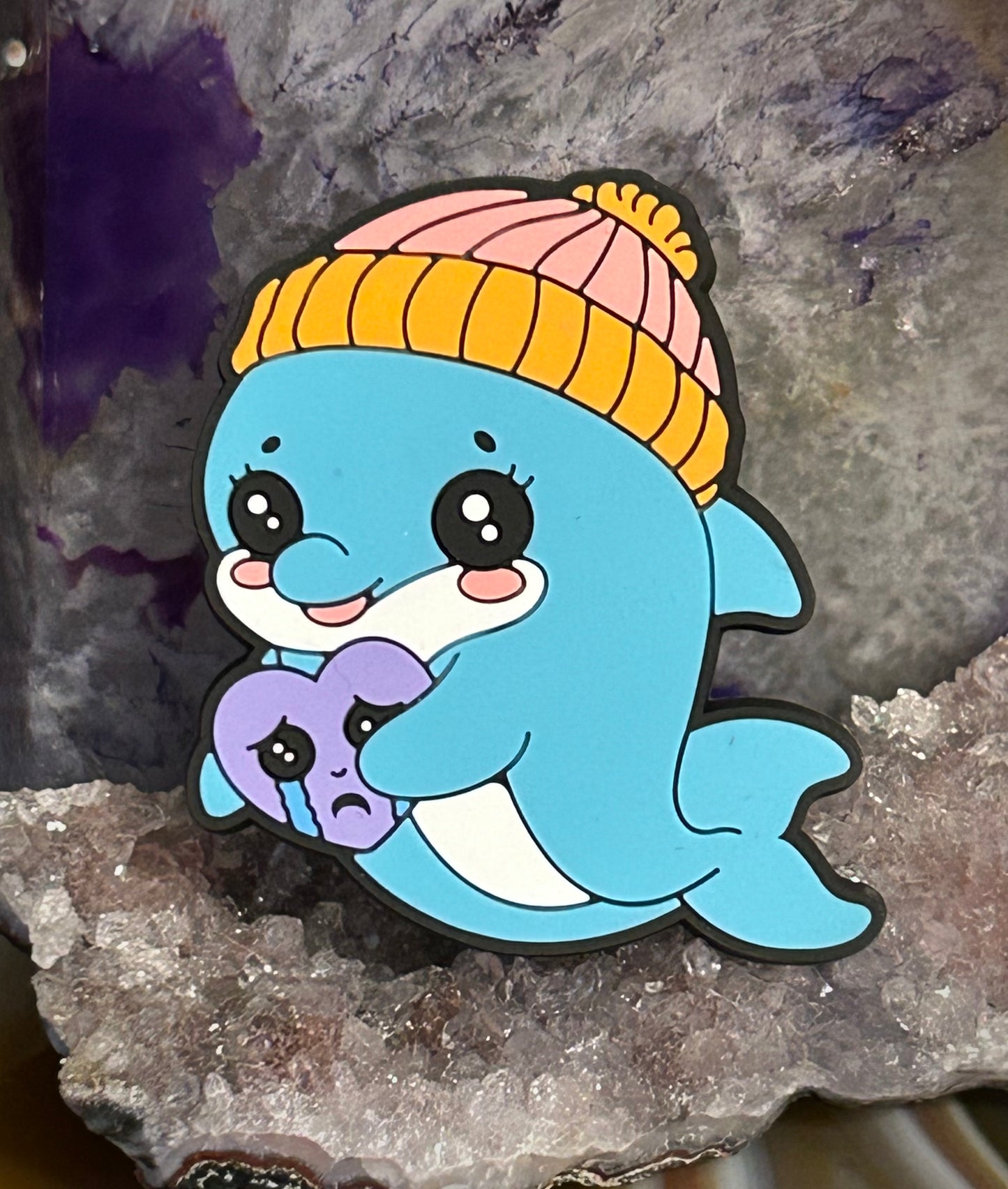 GUZ LOVE Character Shoe Charms